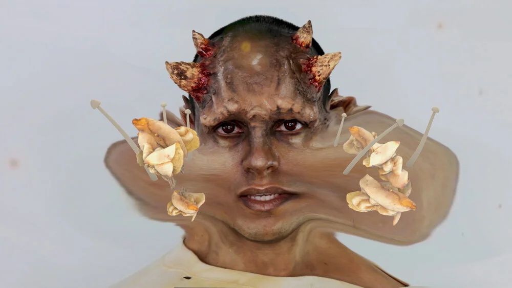 Still from Adham Faramawy's Skin Flick